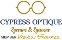 Cypress Optique